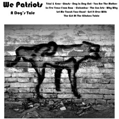 9. Let Me Touch Your Hand