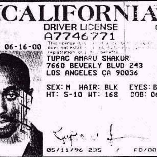 *2pac- Ready or not*