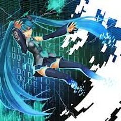 The Disappearence Of Miku