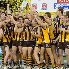 Hawthorn Hawks Theme Song (Boris Radman Remix) - FREE DOWNLOAD!