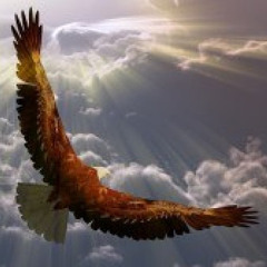 Между небом и землёй / Between heaven and earth