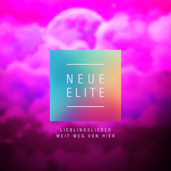 Weit weg von hier