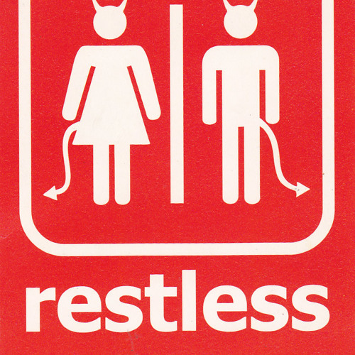 Emotional Joystick Live At Restless 02.07.04 Vienna