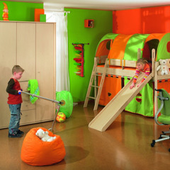 Детская комната / Children's room