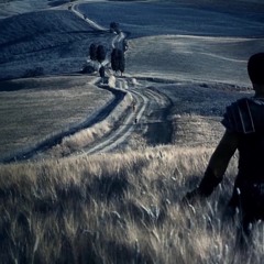 Gladiator - Hans Zimmer - Now We Are Free (Brighton Edit)