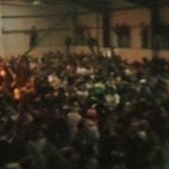 Hardcore Uproar Blackburn Raves -1990 Oldskool Mixed  By DJ PHRENETIC..