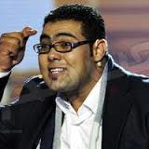 عمرو قطامش - مكتوب عليا الحلم