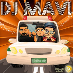 hichkas&reza pishro  - Bazam Kalan (DJ Mavi Club Mix).cafemusic