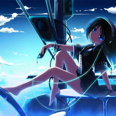 Nightcore~I Can Walk On Water I Can Fly