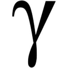 Audio Nova - Gamma║Alphabet Sessions 03║09.2013