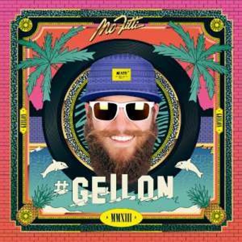 MC Fitti - Penn in der Bahn (Cydev Remix)