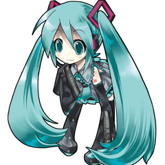 Hatsune Miku ~ Ievan Polka