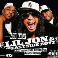 Lil Jon -- Get Low! (Maxxis Remix 2012)