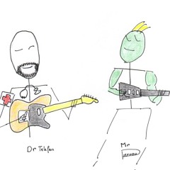 2_Minute_Blues (Dr Telefan and Mr Pierrou)