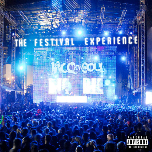The Festival Experience Vol. 3 | Melbourne