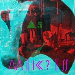 MIKRIS / A5 (Prod by.Bushmind)