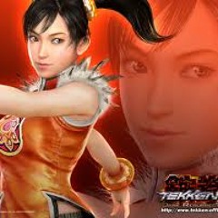 Tekken track remixes.