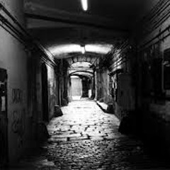 Entre Callejones Born Rap - Raperzona (mcNitro-elAstronauta)