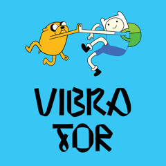 Vibrator: 5th Anniversary Special (Radio 1, Prague)