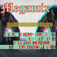 (MEGAMIX') Mercure Hg Z = 80