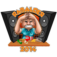 Rabalder 2014 - Faelth