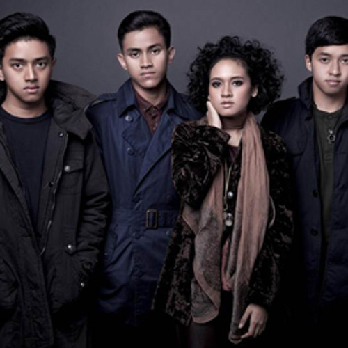 Hivi Orang Ketiga Guitar By Javantasyandrea