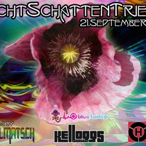 CORN FLAKES 3D @ *NachtSchattenTrieb 2* 21.09.2013