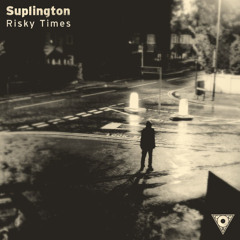 Suplington - Dark Before Night