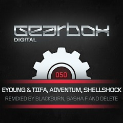 Eyoung & Tiifa - We Won't Die (Blackburn Remix) (GBD050)