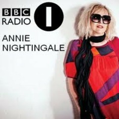 Grum Annie Nightingale Guest Mix