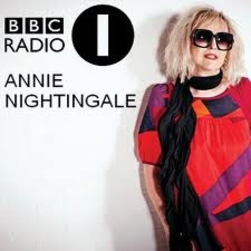 Grum Annie Nightingale Guest Mix