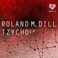 Roland M. Dill - Tzycho (Original Mix)