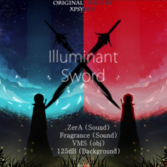 Illuminant Sword(Original)