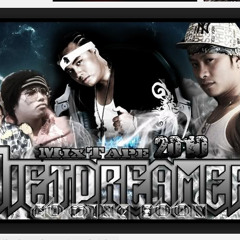 Robin Hút - Lil' Knight ft. Eddy Việt