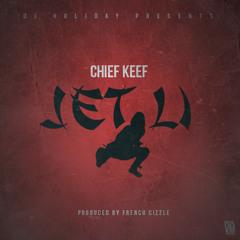 Chief Keef - Jet Li