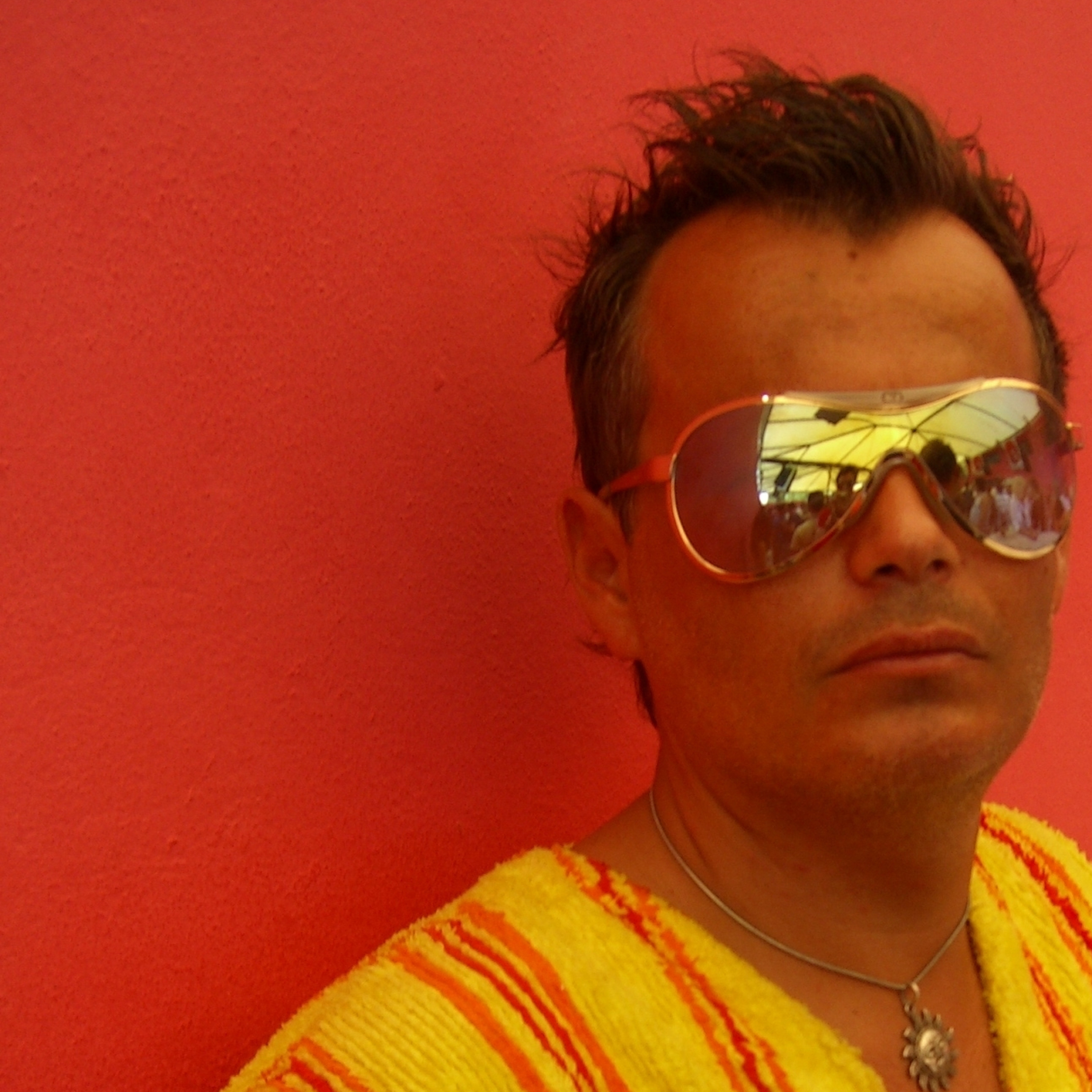 DAN RUBELL