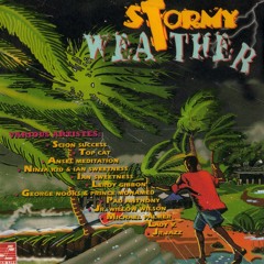 Scion Success / Done Dead Aready (Joyride Riddim)