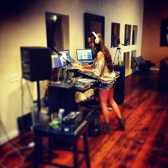 DJ Tiffany Kristensen LFTLTS Special Guest  9.26.13