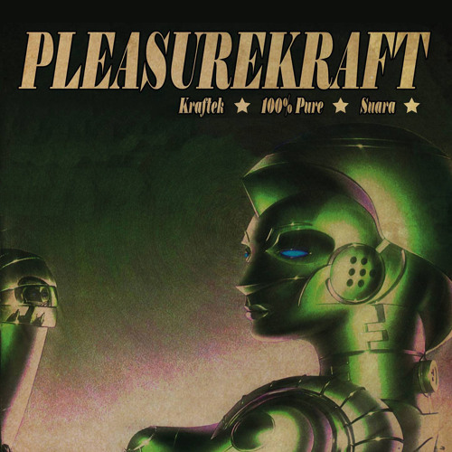 Slashed Zerø & SLAVEDUB b2b - Beatthroat with Pleasurekraft 27-9-2013