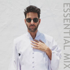 Full Essential Mix  2013