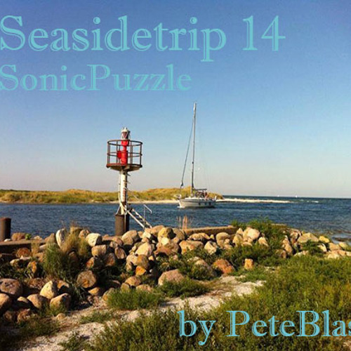 Seasidetrip 14 by PeteBlas - Sonic Puzzle