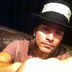 It's All About Love - Mitchell Donnelly