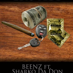 Lets Ride ft Sharko Da Don