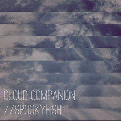 Cloud Companion