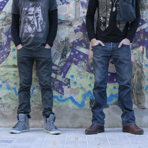 NUTEK MIX by A-TEAM (Sept 2013)