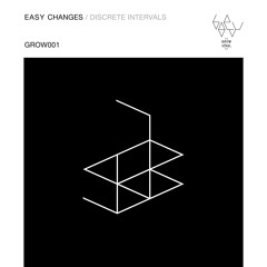 [GROW001] The Memory Remixes EP [Select Digital Release]