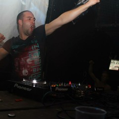 D-Pressure @ Radical 1 year anniversary (re-run)