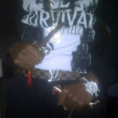 Young Vex And Snaps - Ambition