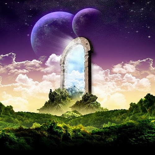 Another Dimension