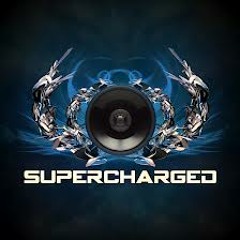 Weekend Offenders & Gem Stone - Offensive (Supercharged)